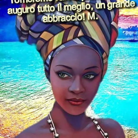 Villino Al Mare Giorgetti *